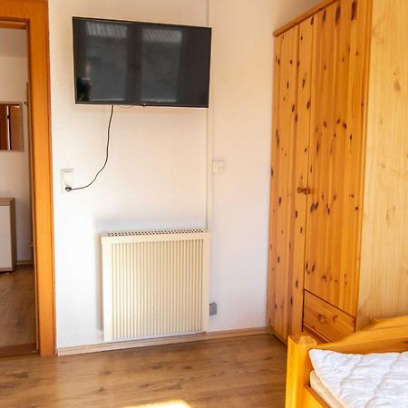 Ferienwohnung Sonnenseite Freest Zewnętrze zdjęcie