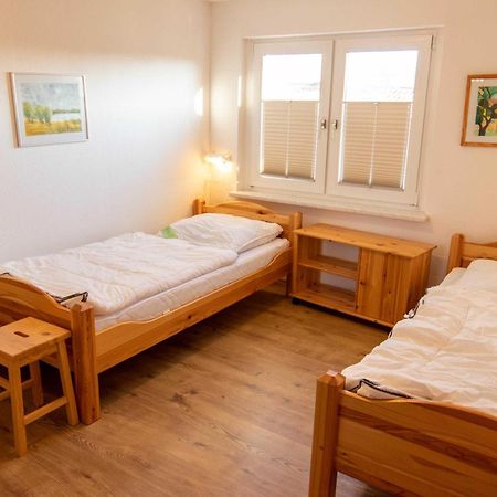 Ferienwohnung Sonnenseite Freest Zewnętrze zdjęcie